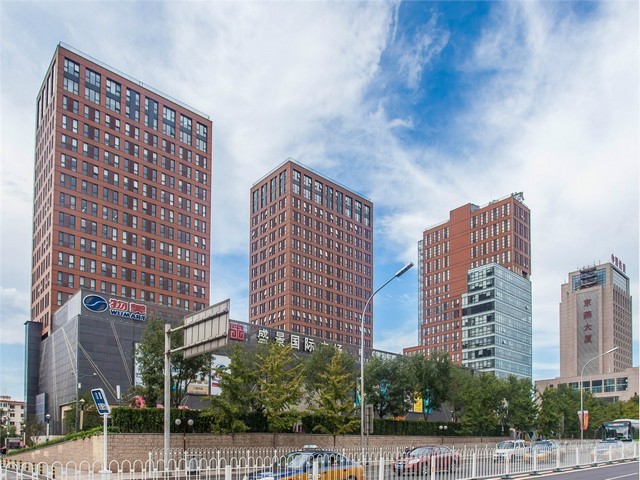 16通道继电器输出控制模块