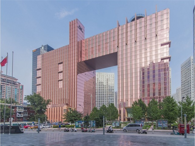 16通道继电器输出控制模块